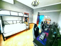 Lianmeng E-sports Hotel