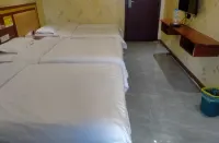 Hua Hong Business Hotel ‌ - balcony