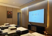 Vienna Hotel (Fengdu Store) - نادي رياضي