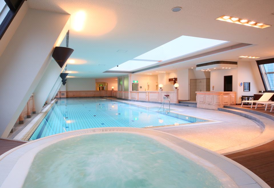 Hotel Aoyama Over view