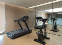 HanTing Hotel (Liaoyang Xinyun Avenue)