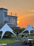 H＆H Boutique  Homestay 다장/대강 여객터미널 주변 호텔