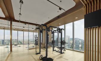 Diaoyutai Hotel Qingdao