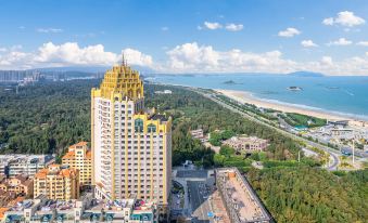 Pingtan Xinghai International Hotel