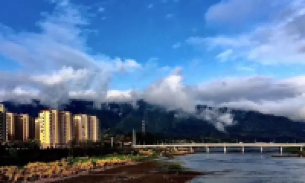 Tonglu Xiangsheli Homestay