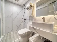 Shaoxing Jiawaijia Hotel (Lu Xun Hometown) Hoteles en Shaoxing