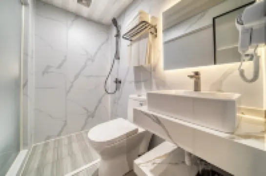 Shaoxing Jiawaijia Hotel (Lu Xun Hometown)