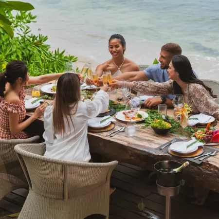 Amatara Welleisure Resort