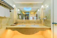 Royal Palace Hotel (Linyi Beiyuan Road) Hôtels à proximité de : Linyi Ocean World Theme Park