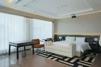 Yungu International Hotel Hotels in He County