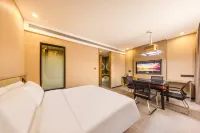 Yizhi Hotel (Tianjin Jinnan Xiaozhan Training Park) Hotel in zona Tianjin Prosecutors College