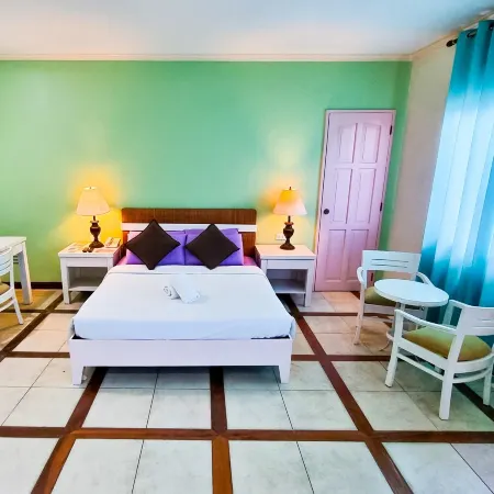 The Inns Bacolod by the Oriental