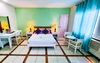 The Inns Bacolod by the Oriental Hotel dekat Granada Covered Court