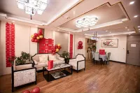 New Jinding Hotel Hotels in Yanshou