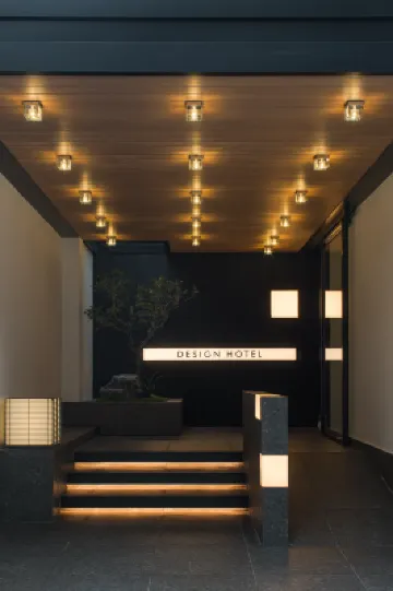 SFEEL Designer Hotel (Chengdu Kuanzhai Alley Tonghuimen Subway Station)