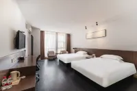 Jinjiang Inn Style (Jiaxing Tanghui Yuehe Scenic Hotel ) - 2-Star