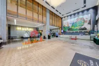 Zhaowen Fortune Hotel Hotels in Xinyu