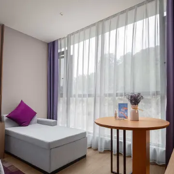 Lavande Hotel (Mengla Molin)