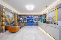 Xiangqing Qi'an Smart Hotel (Tunchang Central Commercial Plaza) Hotels in Tunchang
