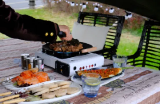 Tuankou Zhongan Radon Hotspring Resort