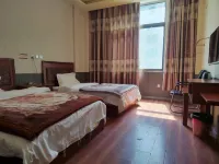 Geelong Grand Sichuan Hotel - parking