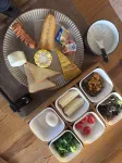 LISIMAN Xinsu Yusiye Oxygen Supply Manor (Shangri-La Branch) - breakfast
