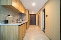 Yuhai Smart Hotel (Zhengzhou Gaoxin Wanda Plaza Zhenghonghui Branch)