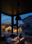 Mu Qingchen B&B(Datong Ancient City) Hotels in der Nähe von Yangfotai