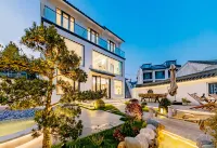 朱家尖瑞汐民宿（小烏石塘店）