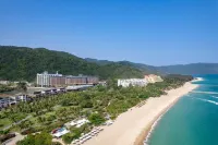 HUALUXE Hotels and Resorts SANYA YALONG BAY RESORT - Mountain view