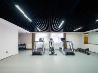Lavande Hotel (Changchun Railway Station Square Branch) - Gym