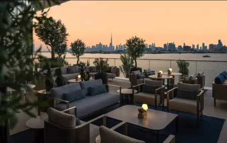 Address Creek Harbour Отели рядом с достопримечательностью «Flamingo Lake»