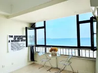Youfeng Kanhai Homestay (Qingdao Oriental Movie Capital Sunac Mao Branch) Hotels near Qingdao Oriental Movie Metropolis