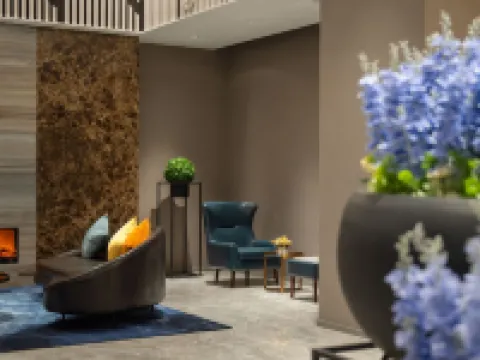 Homeinn Selected Hotel (Xixian New District Jinghe New City Chongwen) Hotel di Jingyang