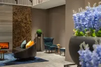 Homeinn Selected Hotel (Xixian New Area Jinghe Huizhi Plaza) Hotels in Jingyang