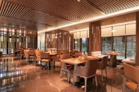 Wutai Mountain Marriott Hotel - Aamiainen
