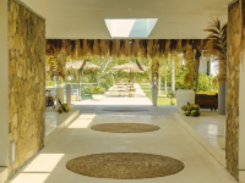 Origin Lombok Hotels in Pujut