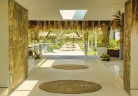 Origin Lombok