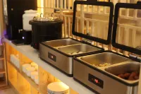 Libo Zhenshang Residence lnn - petit déjeuner