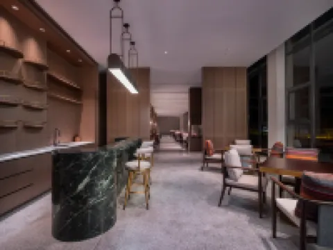 โรงแรมเอ