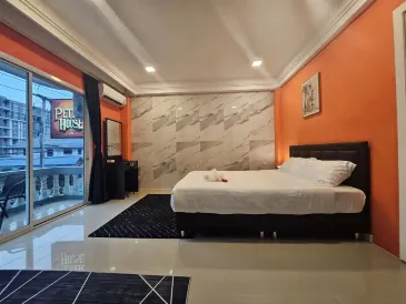 Peters House เรารักประเทศไทย