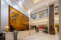 Qingdao West Coast City Terrace Detai Hotel Hotels in Qingdao