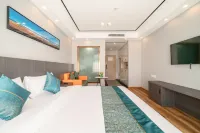 Fairyland Hotel (Lhasa Barkhor Street) Hotels in Xian'Zu Island