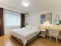 Landing City Youth Hostel (No. 4 Zhongshan Road Store, Chongqing) Hotel in zona Museo Three Gorges