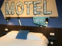 Logis, Hôtel Au Chêne Vert, Saint-Brieuc Nord Hotels in Plérin