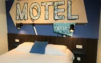Logis, Hôtel Au Chêne Vert, Saint-Brieuc Nord Hotels in Plerin