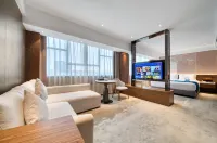 Guangzhou Sanyu Hotel Hotels in Guangzhou