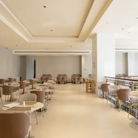 Changping Hot Spring Water Park Theme Hotel