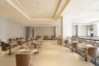 Changping Hot Spring Water Park Theme Hotel Hotels in Huguan