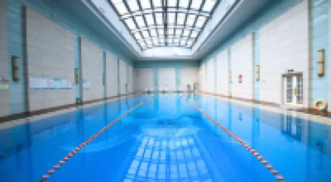 山西晉祠國賓館（太原晉祠景區店）